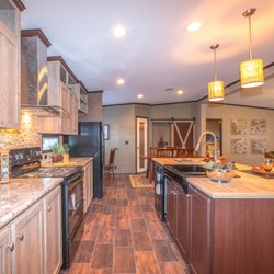 Palm Harbor Homes 17 Photos Mobile Home Dealers 3337 E Texas Photo Of Palm Harbor Homes Bossier City La United States Doublewide Home