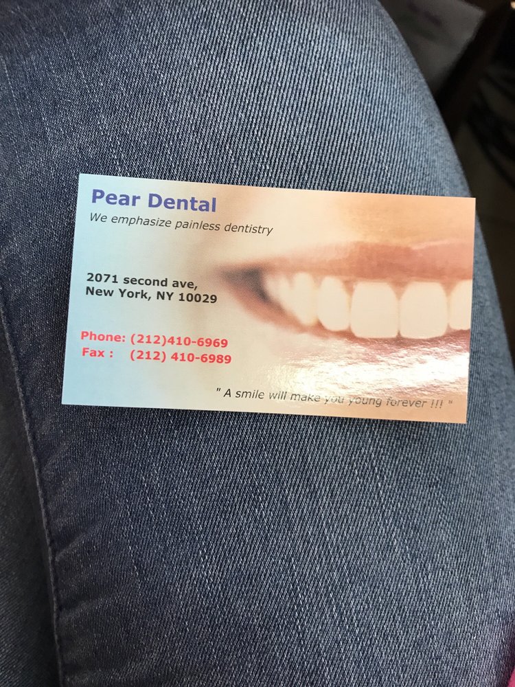 image of business D M Dental