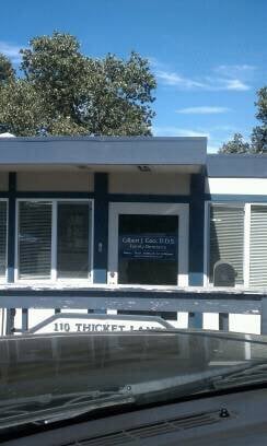 image of business Grio Gilbert DDS