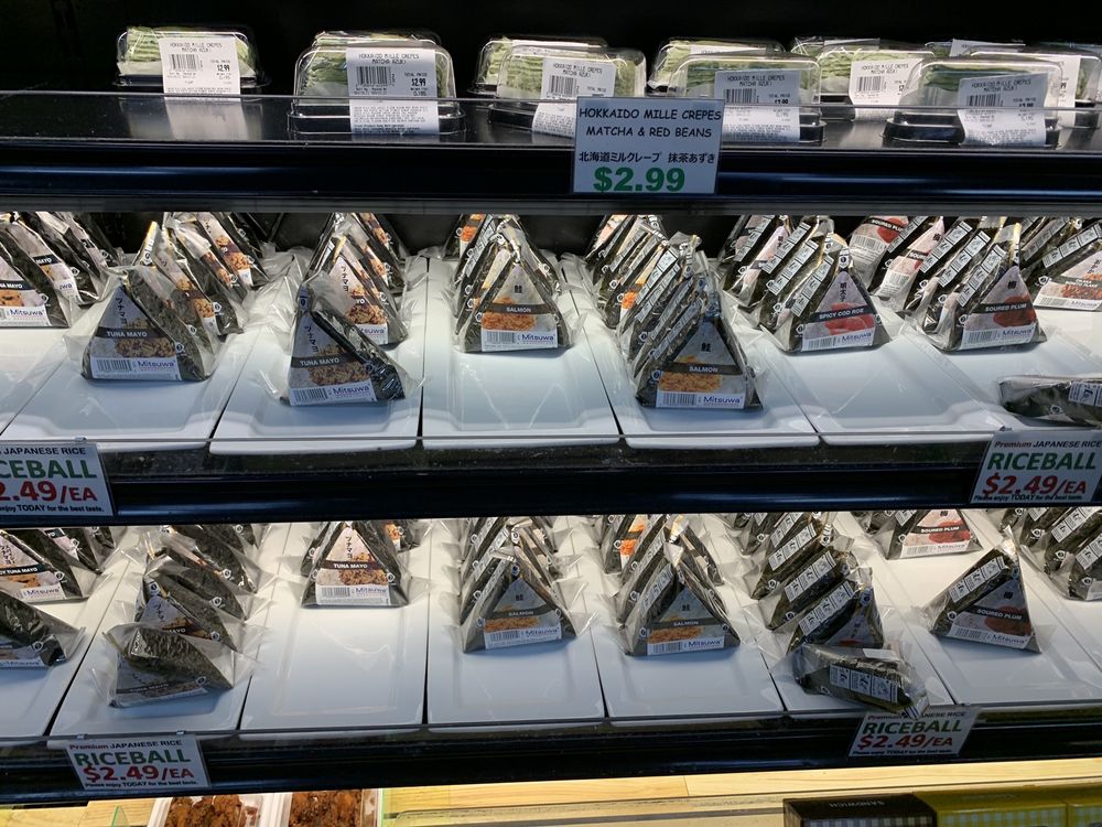 Marukai Value