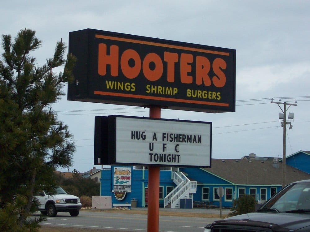 Restaurant coupons kitty hawk nc
