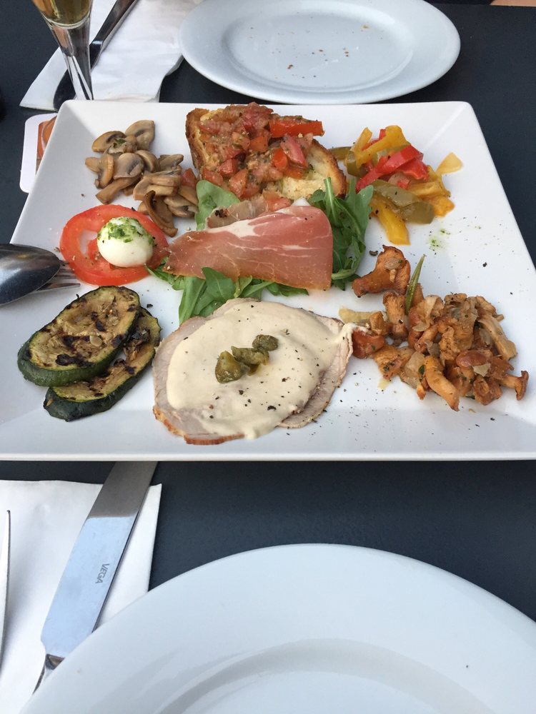 Ristorante i due - Krefeld