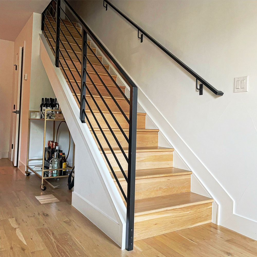 image of business Walnut Hardwood