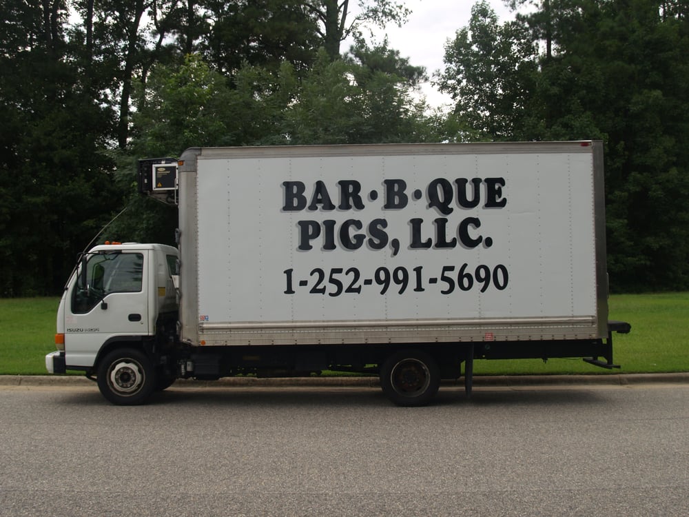 Bar B Que Pigs LLC