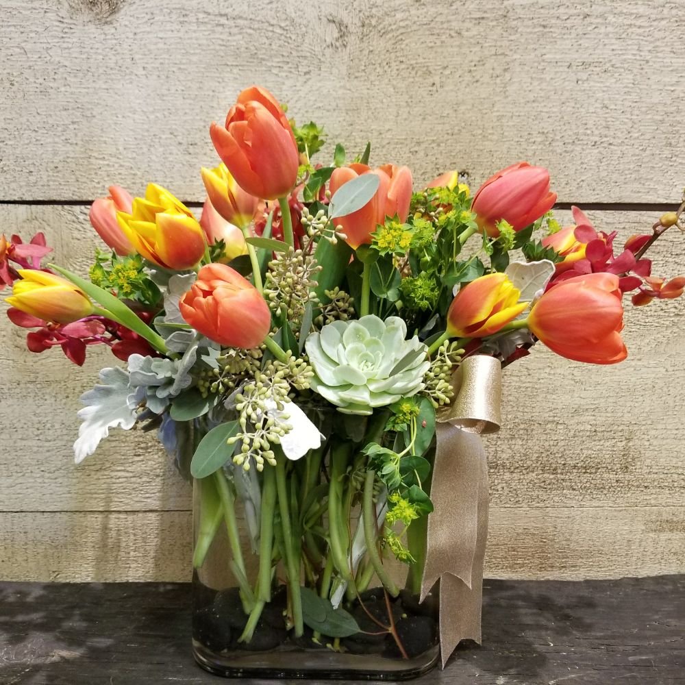 TCU Florist 50 Photos & 12 Reviews Florists 3131 South University