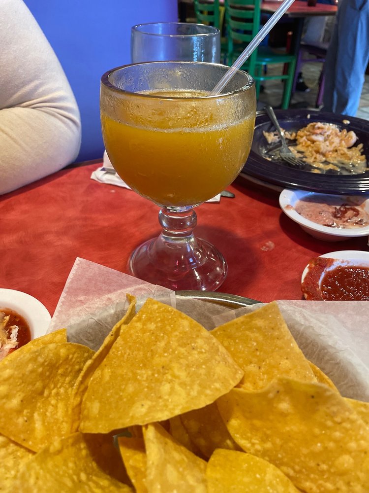 Mi Casita Mexican Restaurant