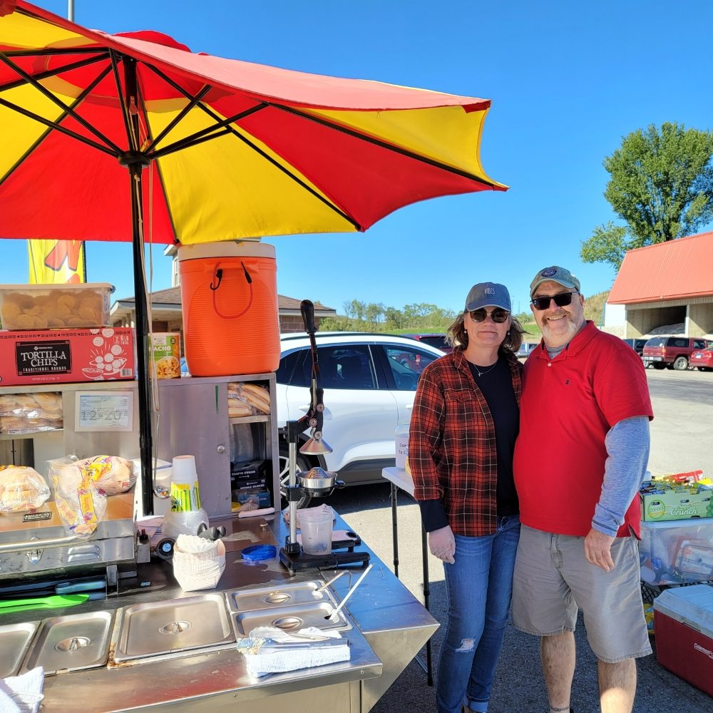 Hot Diggity Doggs and Mobile Catering