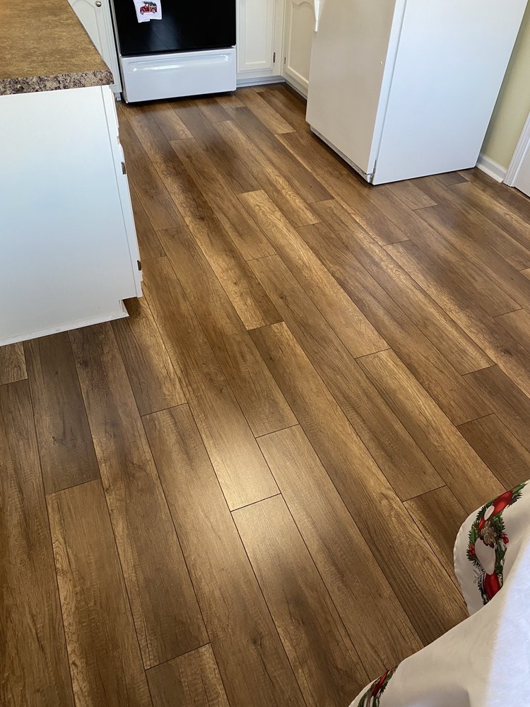 image of business Tim Hogans Carpet & Floors