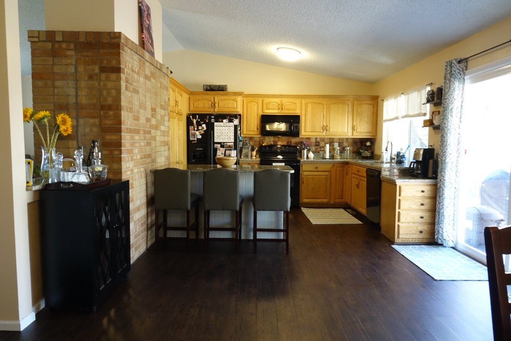 image of business Scaglione Hardwood Flooring