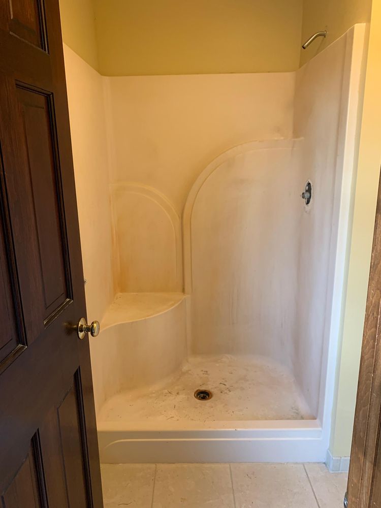 Jersey Bathtub Refinishing