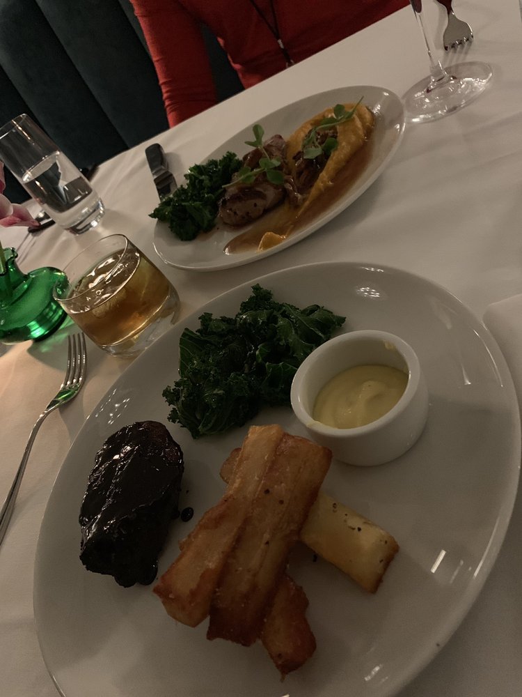 Hackney Division of Svc