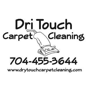Dri Touch Carpet Cleaning