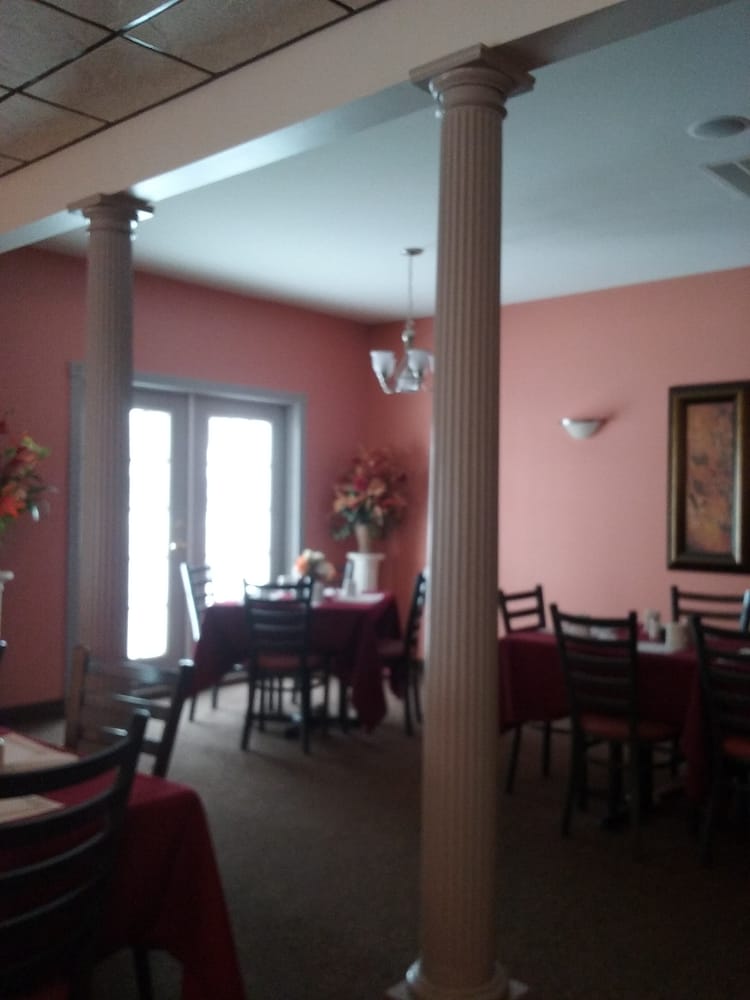 Liberty Family Dining Restaurants 6277 W Pierson Rd, Flushing, MI