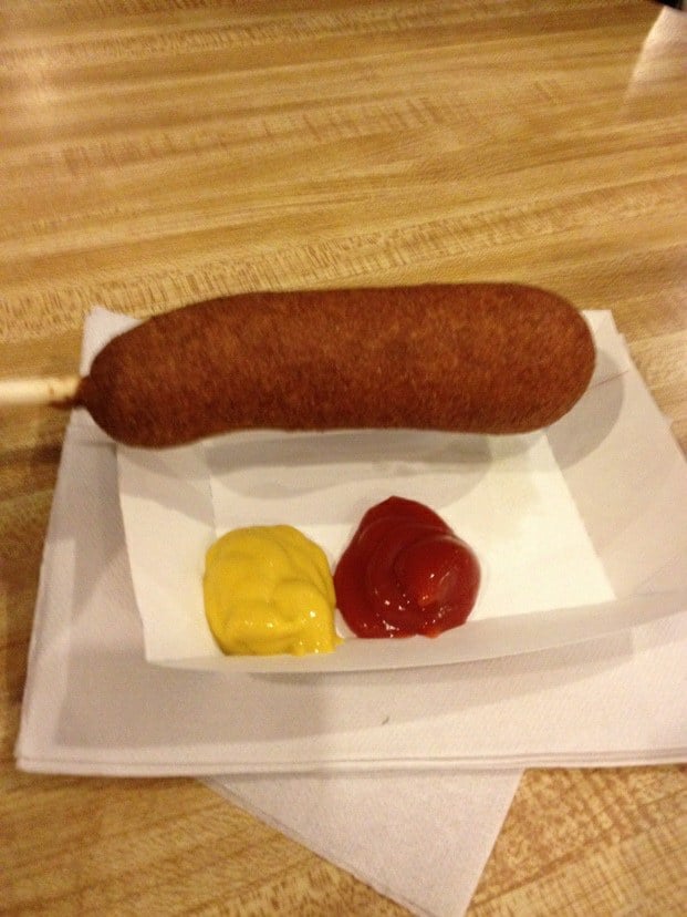 Hot Dog On A Stick CLOSED Hot Dogs 21712 Hawthorne Blvd, Torrance