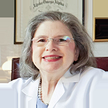image of business Ellen Buchbinder, MD