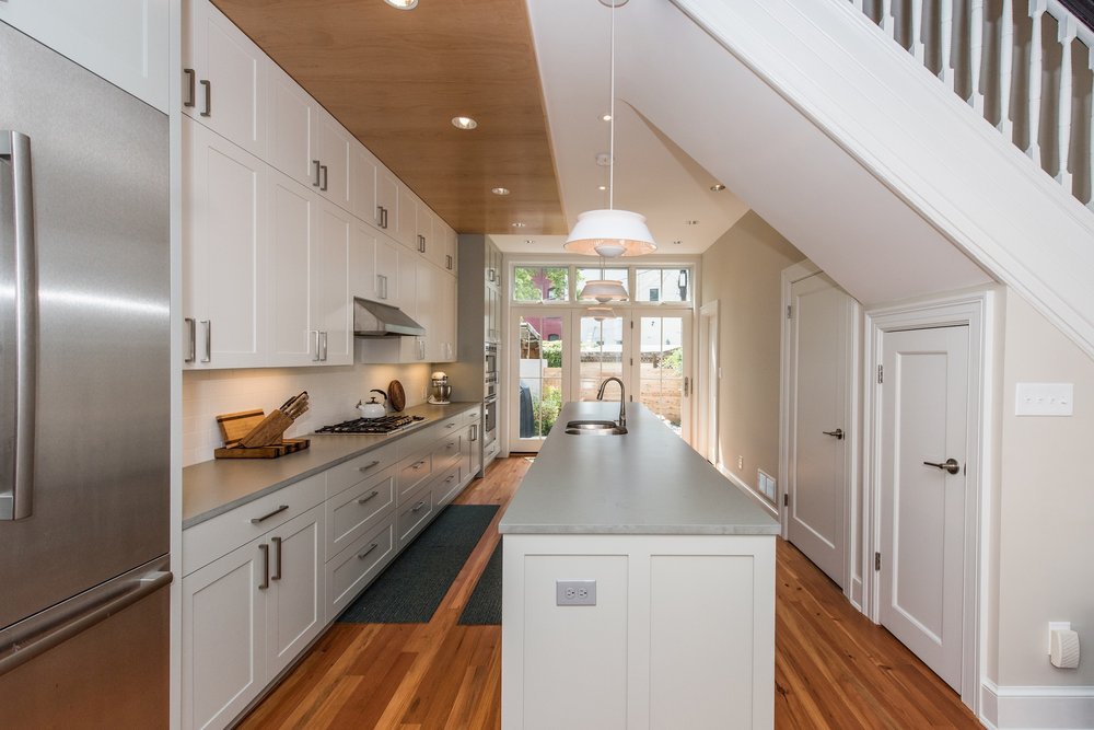 SB Builders and Construction