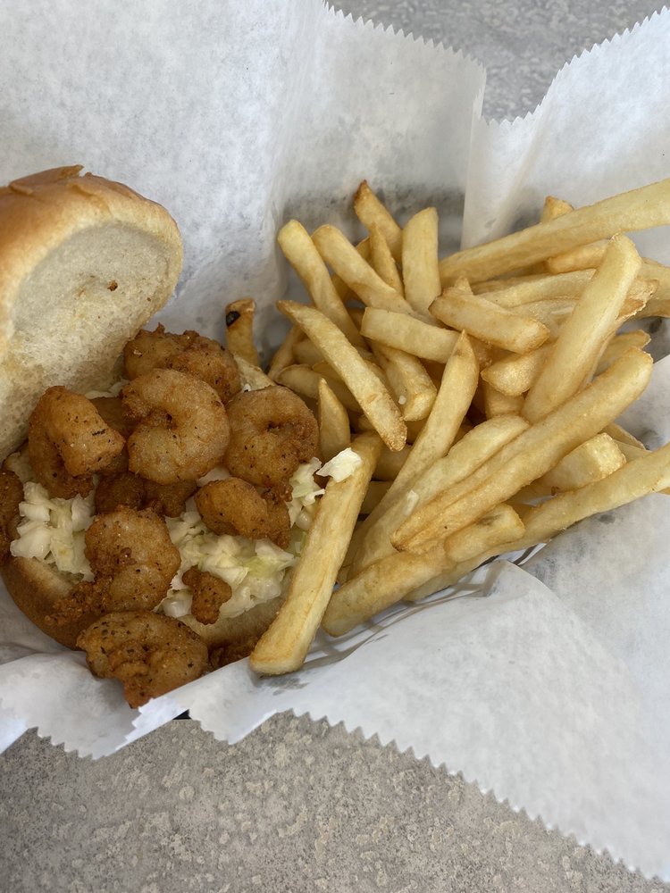 Hwy 55 Burgers Shakes & Fries