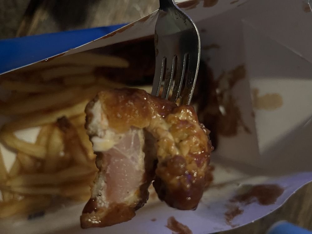Dairy Queen Grill & Chill