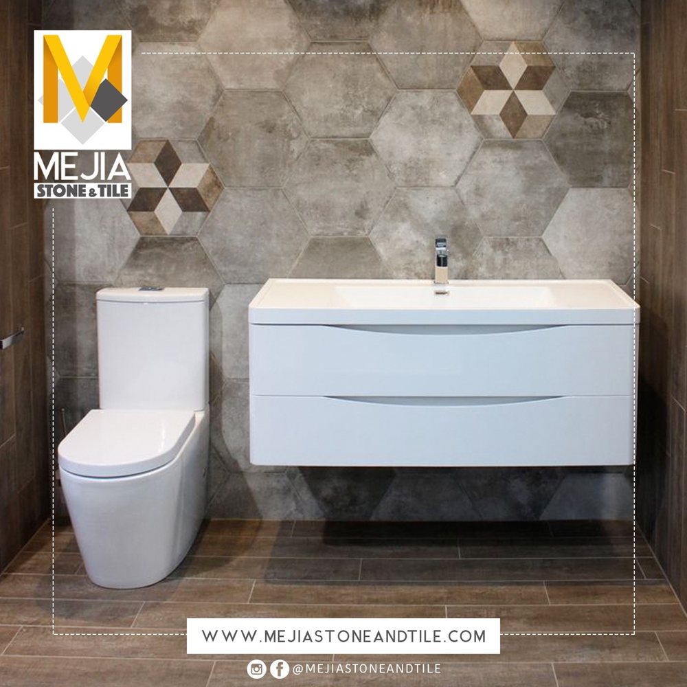 image of business Mejia Stone & Tile