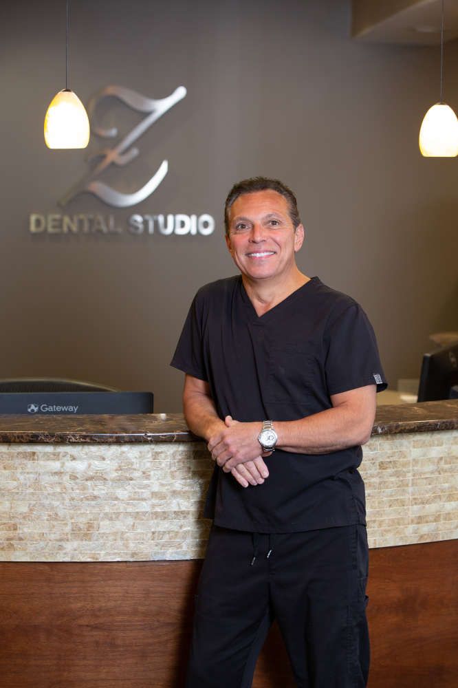 image of business Frank A Zorrilla, DDS