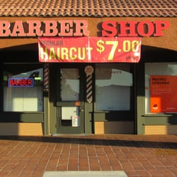 Photo of Bell Tower Barber Shop - Lake Forest, CA, United States