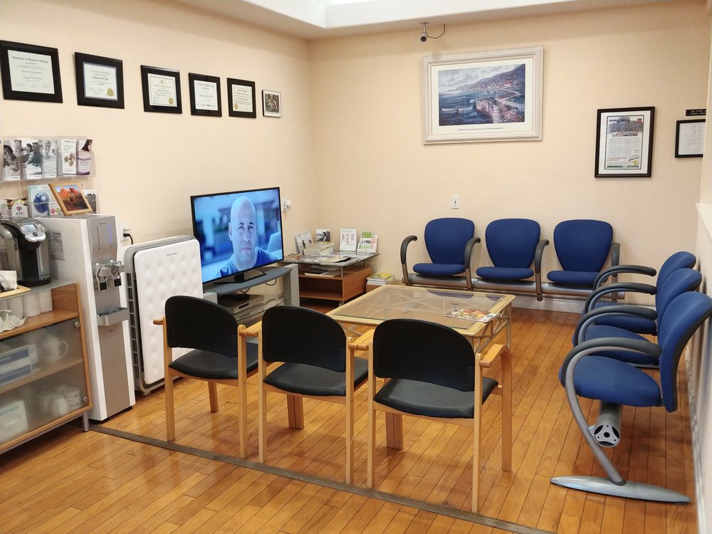 image of business California Dentistry & Braces