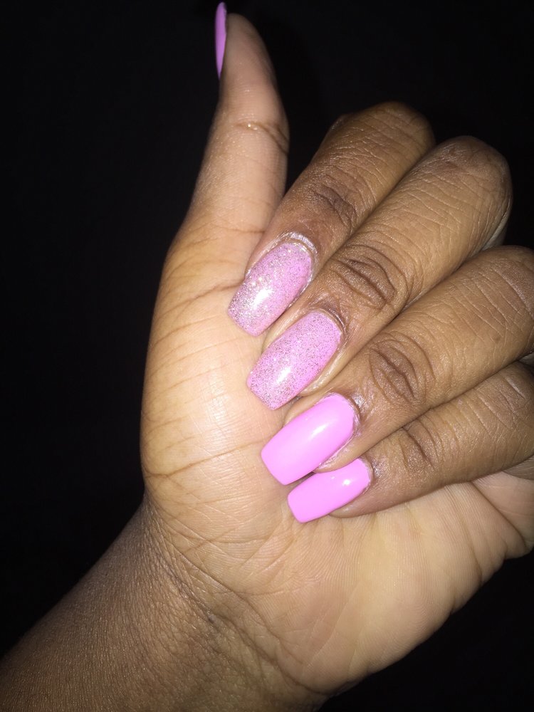 Ongles Royal 2005