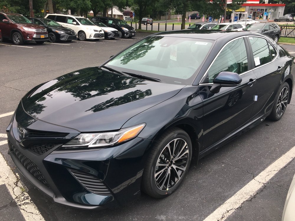 Smithtown Toyota