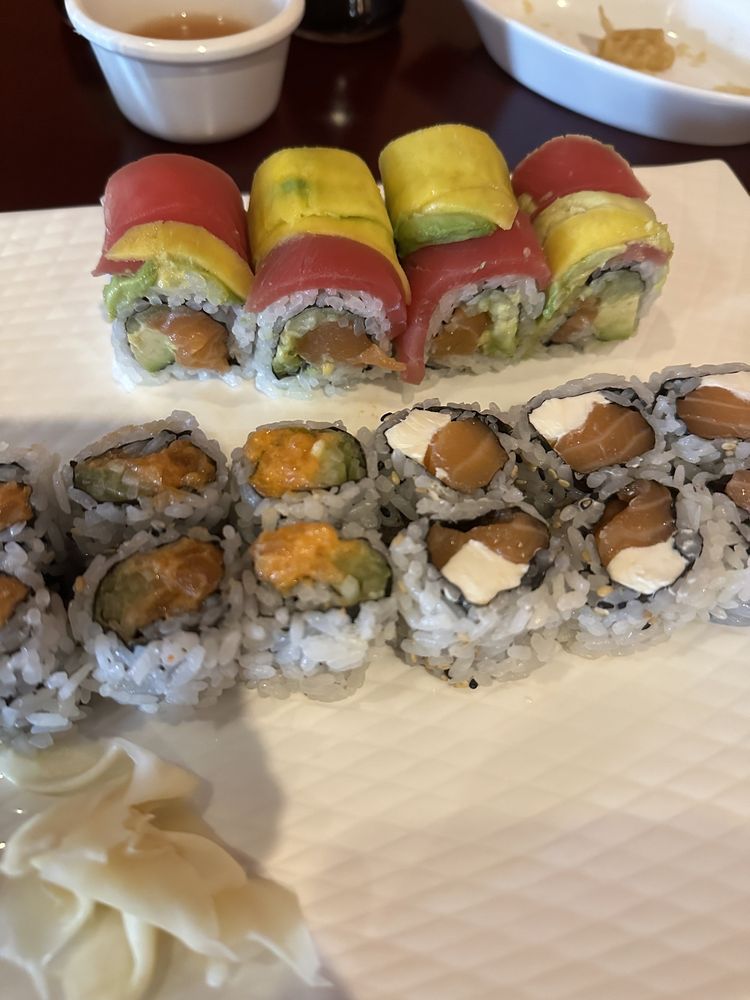 Chen's Asian Restaurant