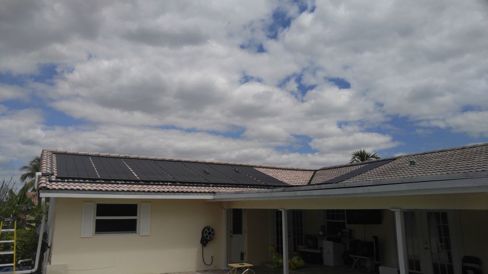 Teca Solar