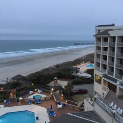 Restaurants In Wrightsville Beach Yelp Holiday Inn Resort Wilmington E Wrightsville Bch