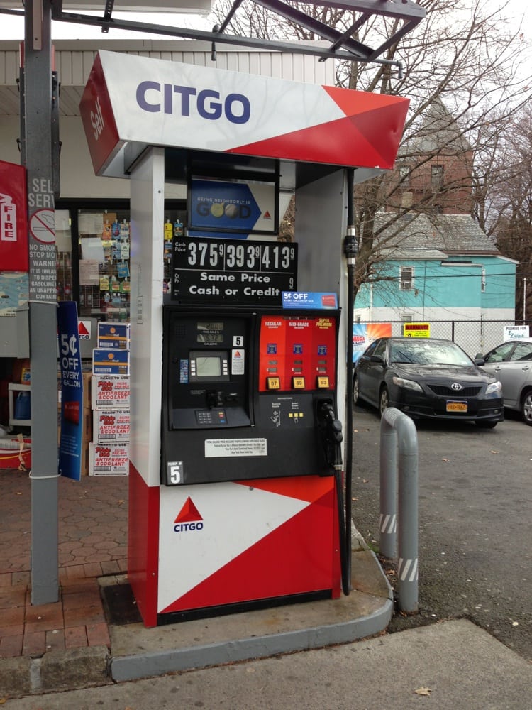 Octo Fuel Gas Stations 422 Gramatan Ave, Mount Vernon, NY Phone