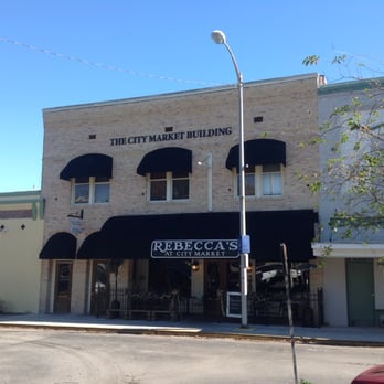 Rebecca S At City Market Dade City Fl Rebecca S At City Market Dade City Fl