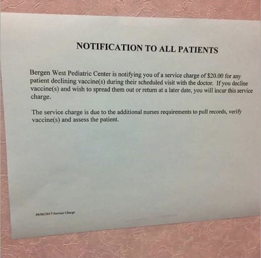 image of business Bergen West Pediatric Center