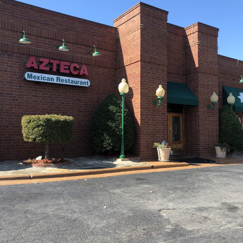 Azteca Mexican Restaurant