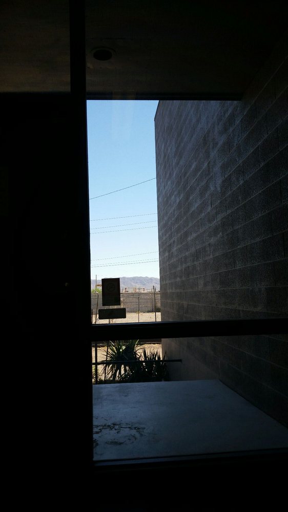 Pac Van Self Storage 2700 S 20th Ave Phoenix Az Phone Number
