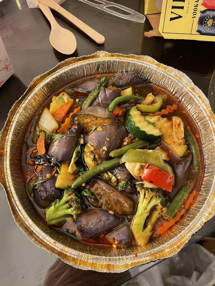 Thai Time