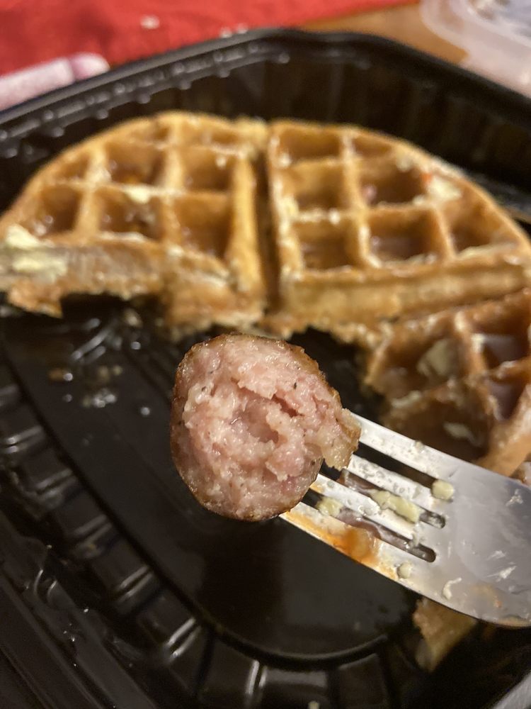 Shari's - Garden City