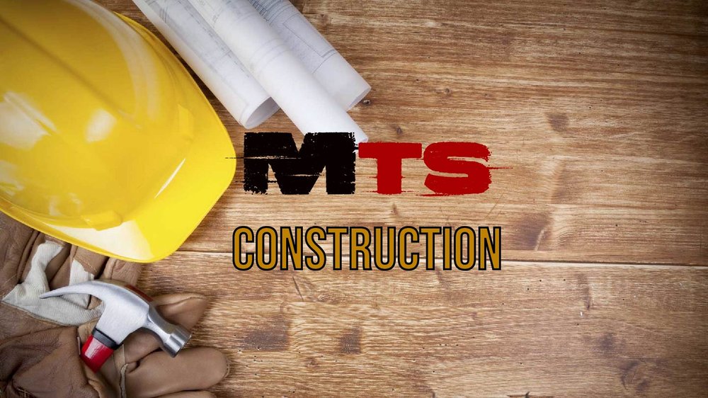 image of business MTS Construction