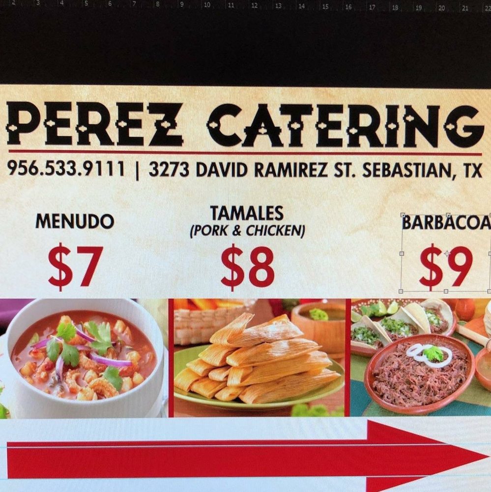 Perez Catering Perez Catering