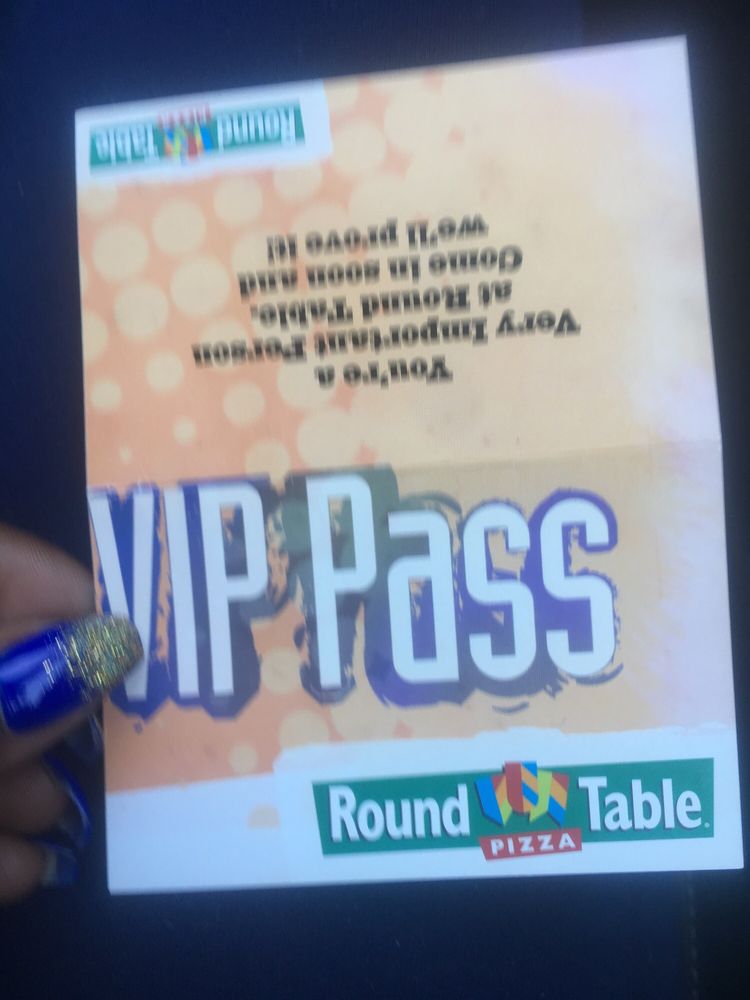 Round Table Closed 2019 All You Need To Know Before Go