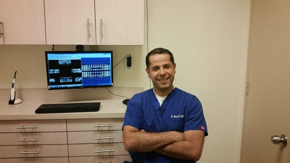 image of business Souferian B, DDS PC