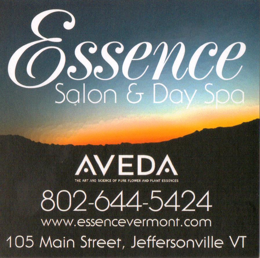 Essence Salon Day Spa Jeffersonville Vt Essence Salon Day Spa Jeffersonville Vt