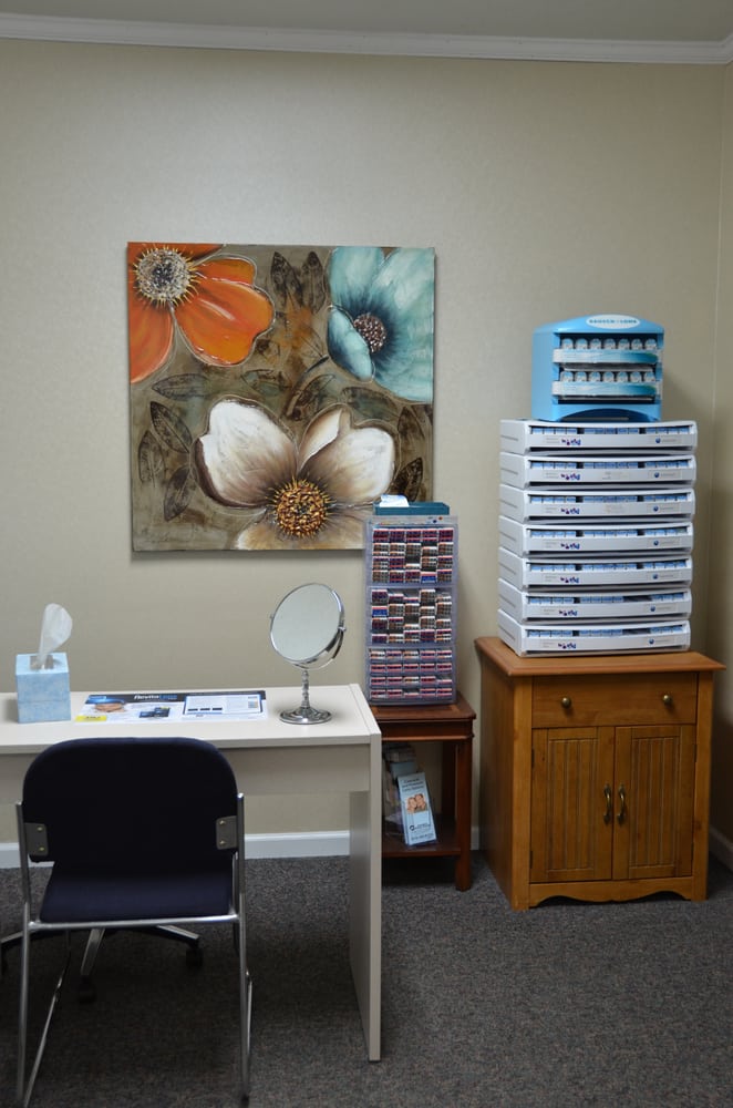 Better Vision Optometric Center, PA 17 Photos Optometrists 4140