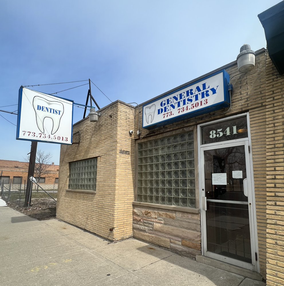 image of business Attalla DDS