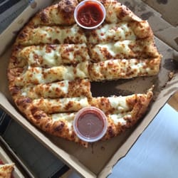 Pazzo pizza coupons