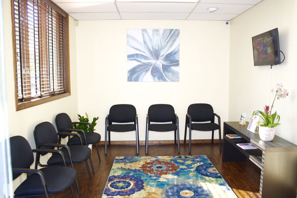 image of business Kori Family Dentistry
