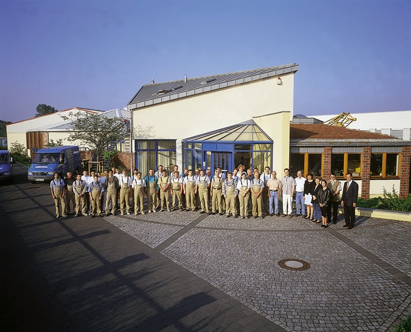 image of business Hölscher Gebr. Bauunternehmung