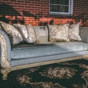 One Great Chair Furniture Reupholstery 4230 Knollwood Dr Three Diffe Chairs Photo Of One Great Chair Fayetteville Nc United States