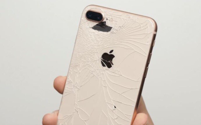 Phone Repair Plano
